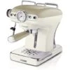 MACCHINA CAFFE VINTAGE ARIETE 1389 BEIGE