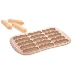 Stampo In Silicone Per Savoiardi Tescoma 629528
