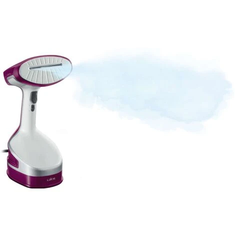 Stendibiancheria Portatile 1600w Rosa/bianco - DT8171C0 - Calor 2 Stendibiancheria Portatile 1600w Rosa/bianco - DT8171C0 - Calor - immagine 2