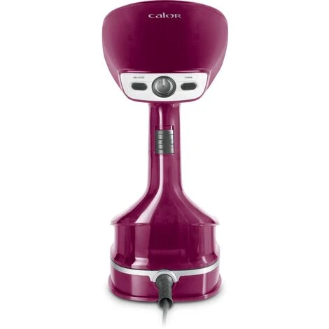 Stendibiancheria Portatile 1600w Rosa/bianco - DT8171C0 - Calor 3 Stendibiancheria Portatile 1600w Rosa/bianco - DT8171C0 - Calor - immagine 3