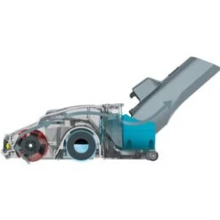 Aspirapolvere/scopa Lavasciuga 2in1 22v - HF 522 YSP 011 - Hoover -Rowenta Negozio 80933060 4