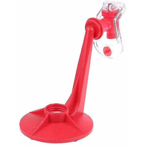 Distributore Di Bottiglie Di Cola Fontane Capovolte Interruttore Strumento Di Pressione 1 Distributore Di Bottiglie Di Cola Fontane Capovolte Interruttore Strumento Di Pressione