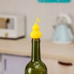 Tappi Di Vino In Silicone, -Rowenta Negozio 81289843 4