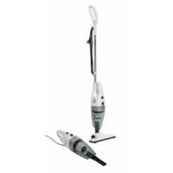 Aspirapolvere Per Uso Generico 2-in-1 INN-651 Senza Sacco, Bianco, 0.8 Litri, Innoliving