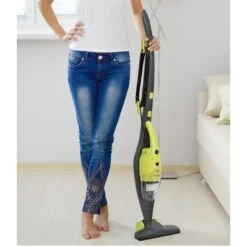 Aspirapolvere Portatile E Scopa Elettrica 2 In 1 Innoliving INN-652 -Rowenta Negozio 81463394 3