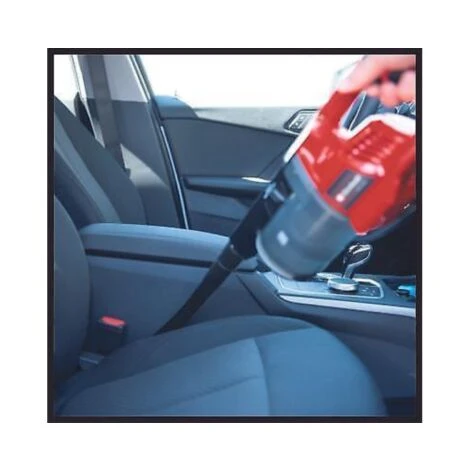 SCOPA ASPIRAPOLVERE A BATTERIA EINHELL TE-SV 18 LI-SOLO + BATTERIA + ACCESSORI 2 SCOPA ASPIRAPOLVERE A BATTERIA EINHELL TE-SV 18 LI-SOLO + BATTERIA + ACCESSORI - immagine 2