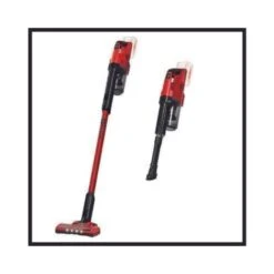 SCOPA ASPIRAPOLVERE A BATTERIA EINHELL TE-SV 18 LI-SOLO + BATTERIA + ACCESSORI 7 SCOPA ASPIRAPOLVERE A BATTERIA EINHELL TE-SV 18 LI-SOLO + BATTERIA + ACCESSORI -Rowenta Negozio 81862397 3