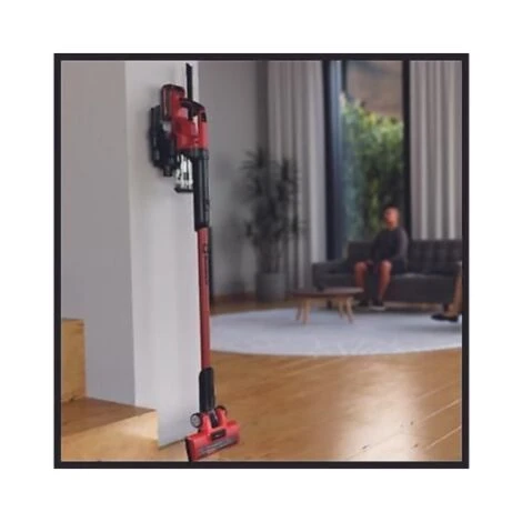 SCOPA ASPIRAPOLVERE A BATTERIA EINHELL TE-SV 18 LI-SOLO + BATTERIA + ACCESSORI 4 SCOPA ASPIRAPOLVERE A BATTERIA EINHELL TE-SV 18 LI-SOLO + BATTERIA + ACCESSORI - immagine 4