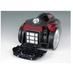 Aspirapolvere Ariete Jet Force Rosso 2791 -Rowenta Negozio 82138335 4