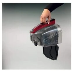 Aspirapolvere Ariete Jet Force Rosso 2791 -Rowenta Negozio 82138335 5