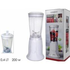 Frullatore Elettrico 200W