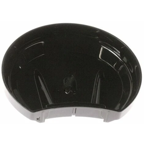 Bac Recuperation Noir - Macchinette Da Caffè, Caffettiera, Caffettiere A Filtro, Macchinette Espresso - KRUPS - 335782 1 Bac Recuperation Noir - Macchinette Da Caffè, Caffettiera, Caffettiere A Filtro, Macchinette Espresso - KRUPS - 335782