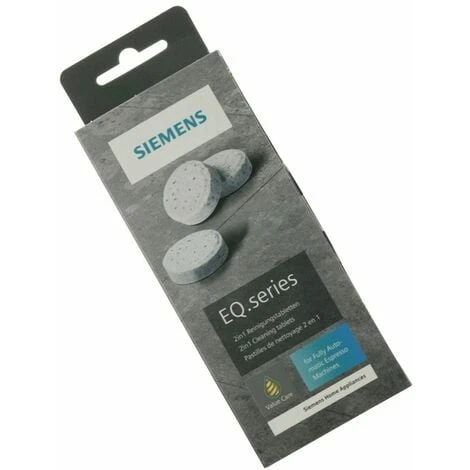 Pastiglie Detergenti Originale - Macchinette Da Caffè, Caffettiera, Caffettiere A Filtro, Macchinette Espresso - BOSCH - 43477364242003870501 1 Pastiglie Detergenti Originale - Macchinette Da Caffè, Caffettiera, Caffettiere A Filtro, Macchinette Espresso - BOSCH - 43477364242003870501