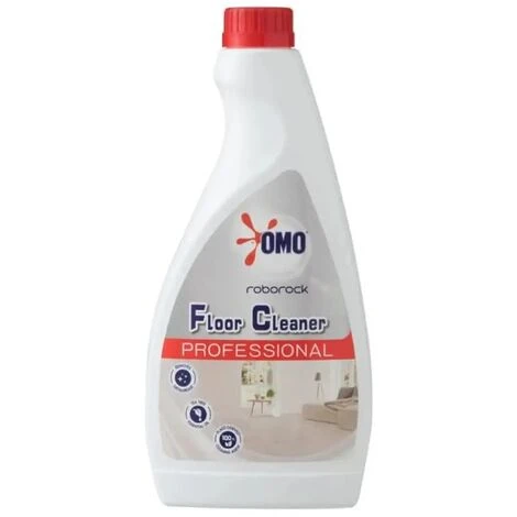 Roborock Detersivo Pavimenti Profumato Dyad/Dyad Pro Aspiratore Solidi E Liquidi Senza Filo Detergente Pavimenti Professionale 480 Ml Asciugatura Rapida, Poco Schiumogeno, 100% Naturale 2 Roborock Detersivo Pavimenti Profumato Dyad/Dyad Pro Aspiratore Solidi E Liquidi Senza Filo Detergente Pavimenti Professionale 480 Ml Asciugatura Rapida, Poco Schiumogeno, 100% Naturale - immagine 2