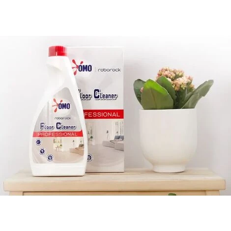 Roborock Detersivo Pavimenti Profumato Dyad/Dyad Pro Aspiratore Solidi E Liquidi Senza Filo Detergente Pavimenti Professionale 480 Ml Asciugatura Rapida, Poco Schiumogeno, 100% Naturale 3 Roborock Detersivo Pavimenti Profumato Dyad/Dyad Pro Aspiratore Solidi E Liquidi Senza Filo Detergente Pavimenti Professionale 480 Ml Asciugatura Rapida, Poco Schiumogeno, 100% Naturale - immagine 3