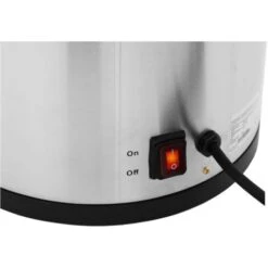 Bollitore Professionale Pentola Per Vin Brulé 2.500 W 16,5 L -Rowenta Negozio 82738934 4