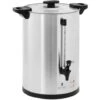 Macchina Del Caffè Professionale 20 L Acciaio Inox