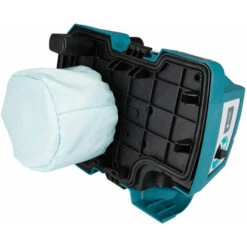 Makita 199827-4 Pre-Filtro Per Aspirapolvere DVC750LZX1 -Rowenta Negozio 82814802 2