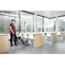 Kärcher BR 30/4 C Bp Lavapavimenti A Batteria Ricaricabile 1 Pz. -Rowenta Negozio 82854180 4