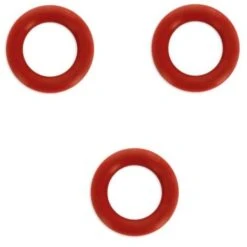 GUARNIZIONE PER TAPPO CALDAIA FERRO DA STIRO 3/10 MICROTAPPO TERMOZETA PROMO X 3 -Rowenta Negozio 82893956 3