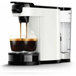 Caffettiera Con Capsule Philips HD6592/05 1450 W -Rowenta Negozio 83722777 3