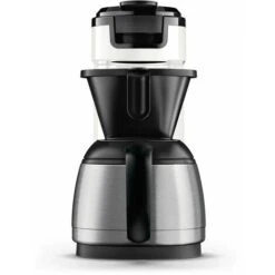 Caffettiera Con Capsule Philips HD6592/05 1450 W -Rowenta Negozio 83722777 4