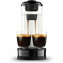Caffettiera Con Capsule Philips HD6592/05 1450 W -Rowenta Negozio 83722777 5