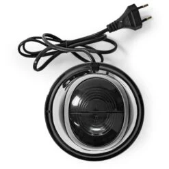 Nedis Tritatutto 260 W 0.5 L Plastica 2-velocità Nero -Rowenta Negozio 85339660 3