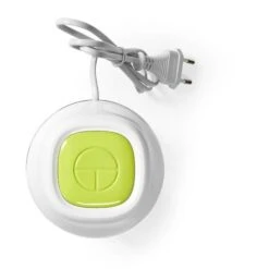 Nedis Tritatutto 200 W 0.5 L Plastica 1-Velocità Bianco -Rowenta Negozio 85339726 3