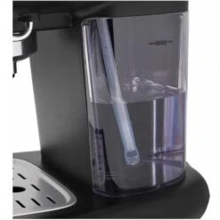 Tristar CM2276 Macchina Caffè Espresso Compatibile Con Caffè Macinato E Capsule Nespresso 1.2 Litri 850W -Rowenta Negozio 85425353 4