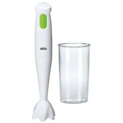Frullatore A Immersione BRAUN MQ100