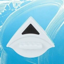 Detergente Per Vetri Magnetico A Doppia Faccia Pulitore Per Tergicristallo A Doppia Faccia Strumento Per La Pulizia Del Vetro Per Spessore Vetri 0,2-0,5 (5-12 Mm) -Rowenta Negozio 86166492 4