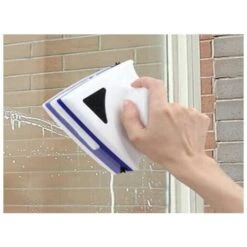 Detergente Per Vetri Magnetico Strumento Per La Pulizia A Doppia Faccia Detergente Per Vetri Magnetico A Doppia Faccia Finestre Per Vetri -Rowenta Negozio 86166886 3