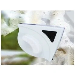 Detergente Per Vetri Magnetico Strumento Per La Pulizia A Doppia Faccia Detergente Per Vetri Magnetico A Doppia Faccia Finestre Per Vetri -Rowenta Negozio 86166886 4