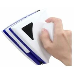 Detergente Per Vetri Magnetico Strumento Per La Pulizia A Doppia Faccia Detergente Per Vetri Magnetico A Doppia Faccia Finestre Per Vetri -Rowenta Negozio 86166886 5