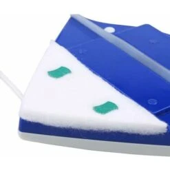 Detergente Per Vetri Strumento Per La Pulizia Del Vetro Della Finestra A Doppia Faccia In Plastica Strumento Per La Pulizia Del Vetro Della Finestra A Doppia Faccia Domestica -Rowenta Negozio 86167694 5