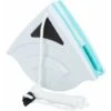 Strumento Tergicristallo Magnetico Per Lavavetri A Doppia Faccia Con Corda Anticaduta Per Finestre In Vetro Thinkness Da 5-12 Mm