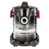 BISSELL MultiClean, Aspirapolvere Multifunzione Umido E Secco, Funzione Compressore, 23 L, 2026M
