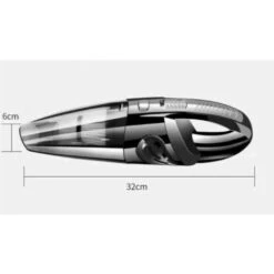 Aspirapolvere Portatile, 120 W, 2200 MA Aspirapolvere Portatile Senza Fili Riduzione Dell'umidità/rumore Ricarica Rapida Con Filtro Lavabile Per Casa, Auto, Tavolo, Tipo Umido E Se 8 Aspirapolvere Portatile, 120 W, 2200 MA Aspirapolvere Portatile Senza Fili Riduzione Dell'umidità/rumore Ricarica Rapida Con Filtro Lavabile Per Casa, Auto, Tavolo, Tipo Umido E Se -Rowenta Negozio 87576928 4