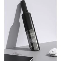 Aspirapolvere Portatile, 120 W, 2200 MA Aspirapolvere Portatile Senza Fili Riduzione Dell'umidità/rumore Ricarica Rapida Con Filtro Lavabile Per Casa, Auto, Tavolo, Tipo Umido E Se 9 Aspirapolvere Portatile, 120 W, 2200 MA Aspirapolvere Portatile Senza Fili Riduzione Dell'umidità/rumore Ricarica Rapida Con Filtro Lavabile Per Casa, Auto, Tavolo, Tipo Umido E Se -Rowenta Negozio 87576928 5