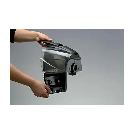 Ariete Jet Force Aspirapolvere, Classe A, Rosso 3 Ariete Jet Force Aspirapolvere, Classe A, Rosso - immagine 3