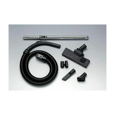 Ariete Jet Force Aspirapolvere, Classe A, Rosso 4 Ariete Jet Force Aspirapolvere, Classe A, Rosso - immagine 4