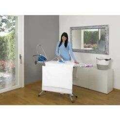 Gimi Advance 140 Asse Da Stiro Con Portacaldaia Altezza Regolabile 154x45x9 Cm 7 Gimi Advance 140 Asse Da Stiro Con Portacaldaia Altezza Regolabile 154x45x9 Cm -Rowenta Negozio 87896323 3