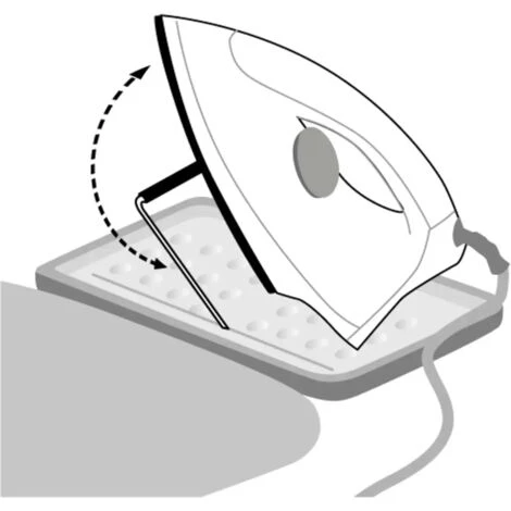 Gimi Advance 140 Asse Da Stiro Con Portacaldaia Altezza Regolabile 154x45x9 Cm 5 Gimi Advance 140 Asse Da Stiro Con Portacaldaia Altezza Regolabile 154x45x9 Cm - immagine 5