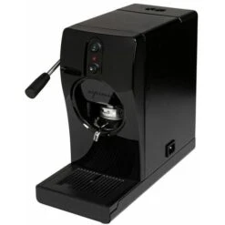 Grimac GRO TUBE Nero ESE Macchina Da Caffè Cialde