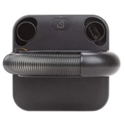 WORX WX030.9 Aspirapolvere Per Auto 20 V (S/Batti), Nero -Rowenta Negozio 88056664 4