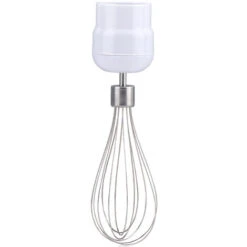 Alpina Frullatore A Immersione Accessori Frusta Tritatutto Frullatore 230V Potenza 400W -Rowenta Negozio 88497756 5