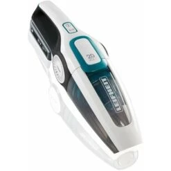 Leifheit Pulizia - Aspirapolvere A Batteria Regulus PowerVac 2 In 1 11925 -Rowenta Negozio 88715071 3