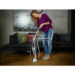 Leifheit Pulizia - Aspirapolvere A Batteria Regulus PowerVac 2 In 1 11925 -Rowenta Negozio 88715071 4