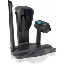 Leifheit Pulizia - Aspirapolvere A Batteria Regulus PowerVac 2 In 1 11925 -Rowenta Negozio 88715071 5